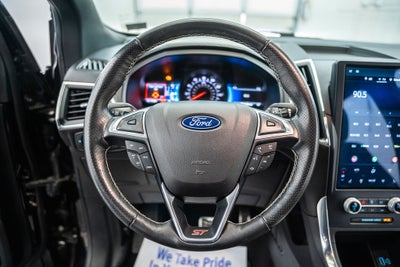 2023 Ford Edge ST