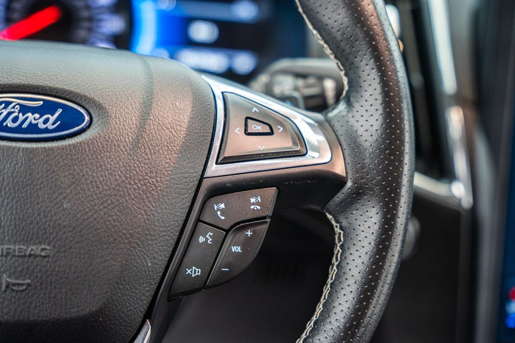 2023 Ford Edge ST