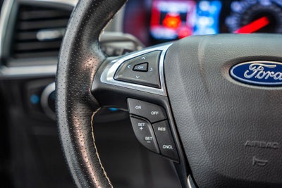 2023 Ford Edge ST