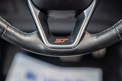 2023 Ford Edge ST
