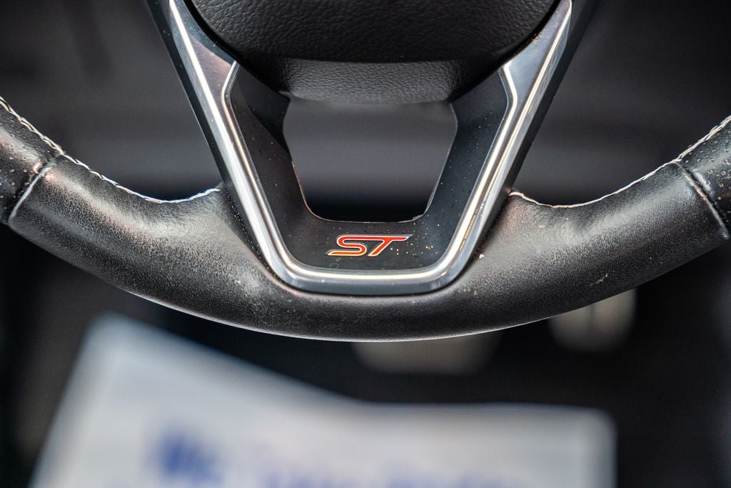 2023 Ford Edge ST