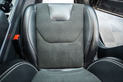 2023 Ford Edge ST
