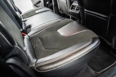 2023 Ford Edge ST