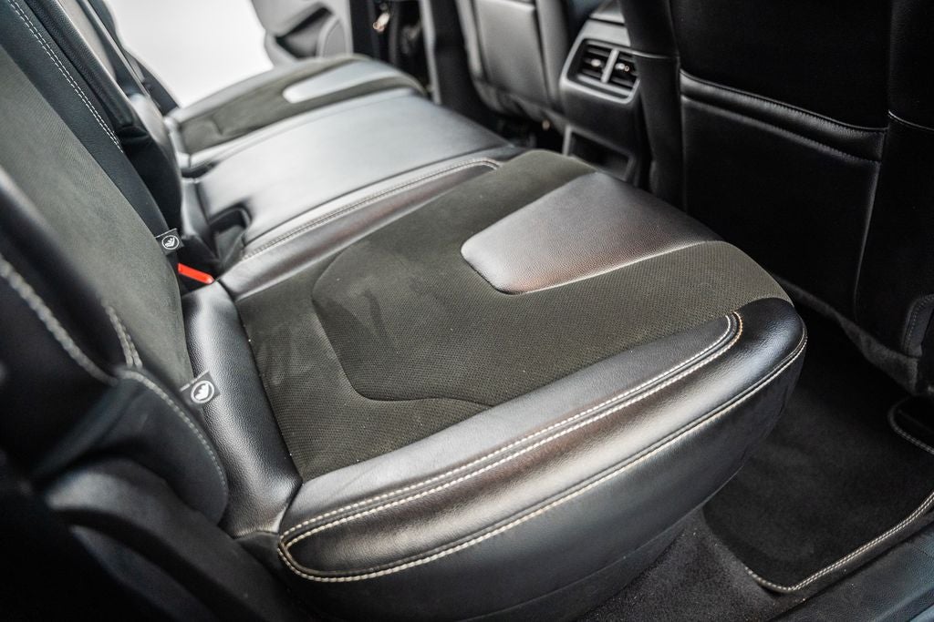 2023 Ford Edge ST