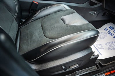2023 Ford Edge ST