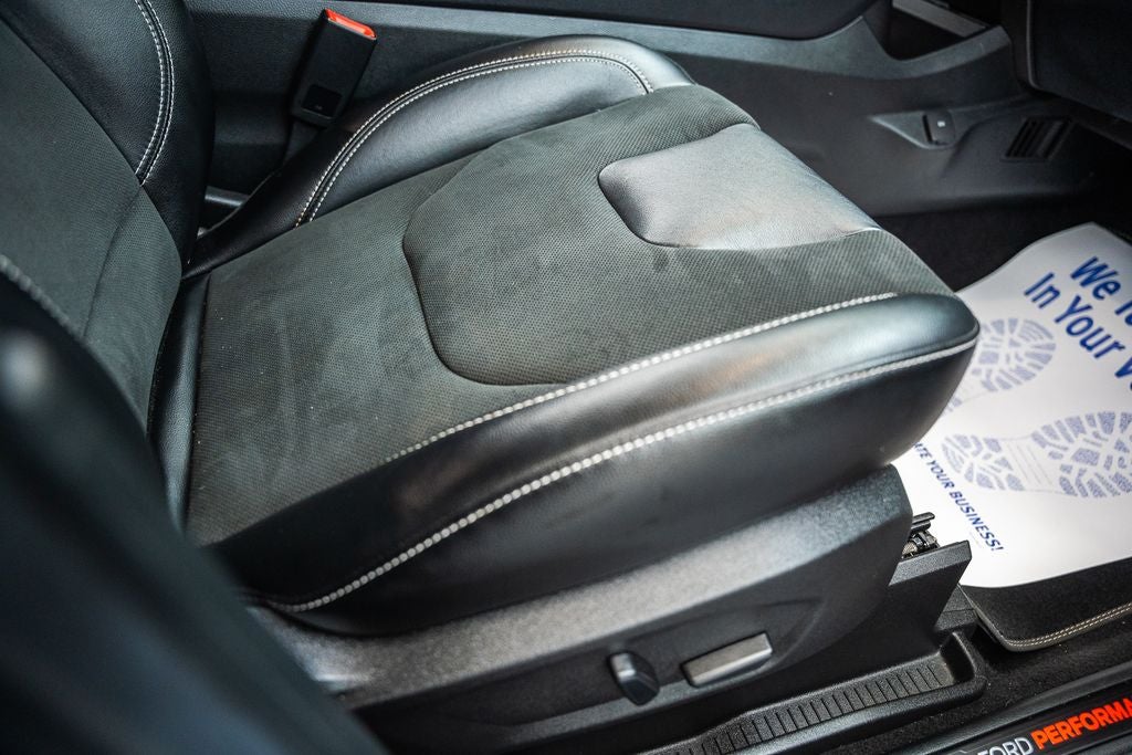2023 Ford Edge ST