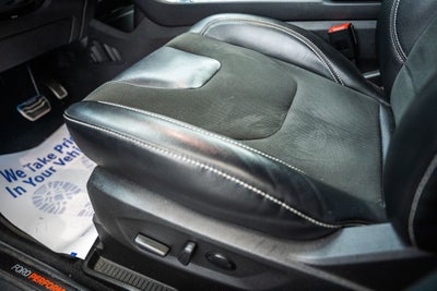 2023 Ford Edge ST