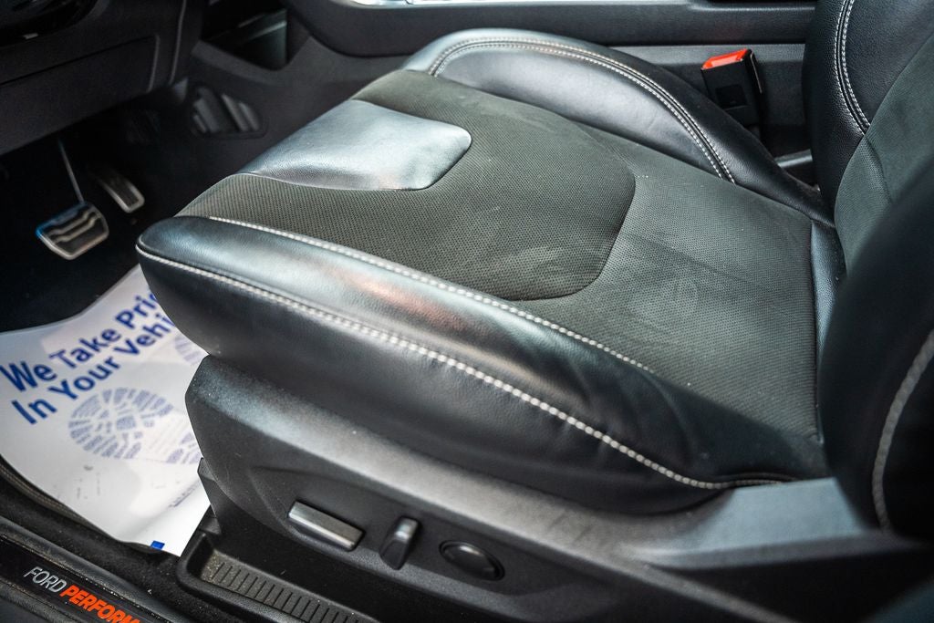 2023 Ford Edge ST