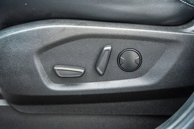 2023 Ford Edge ST
