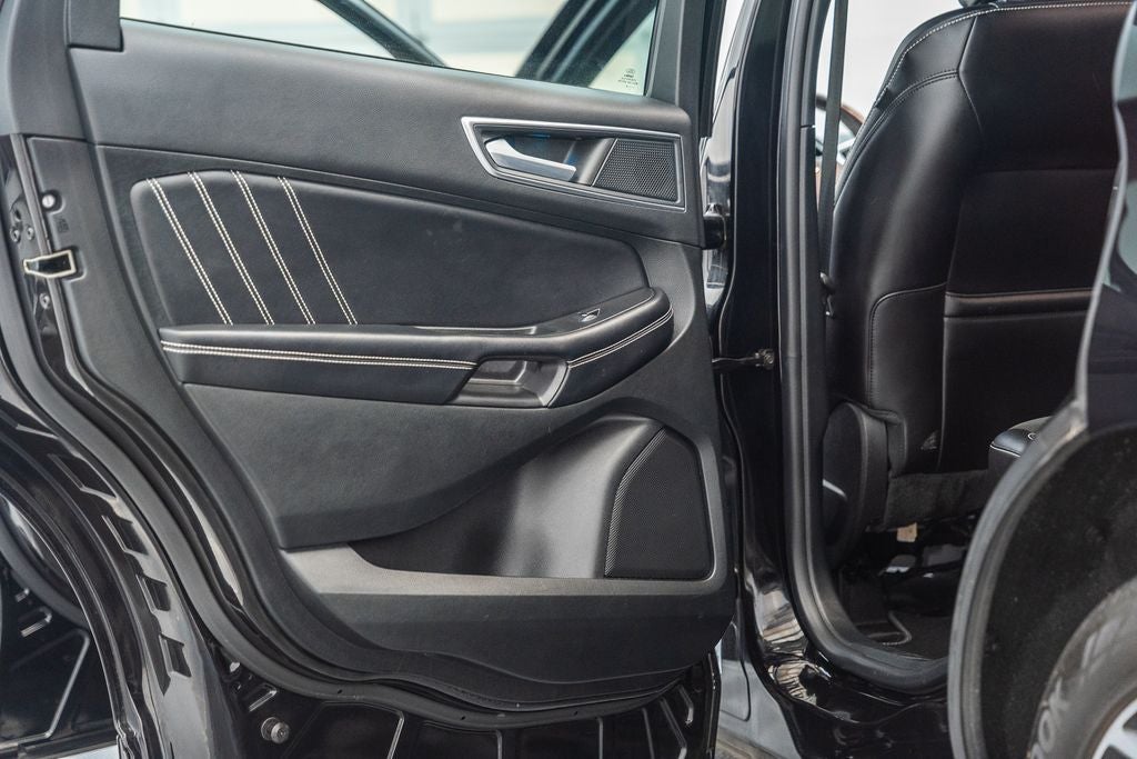 2023 Ford Edge ST