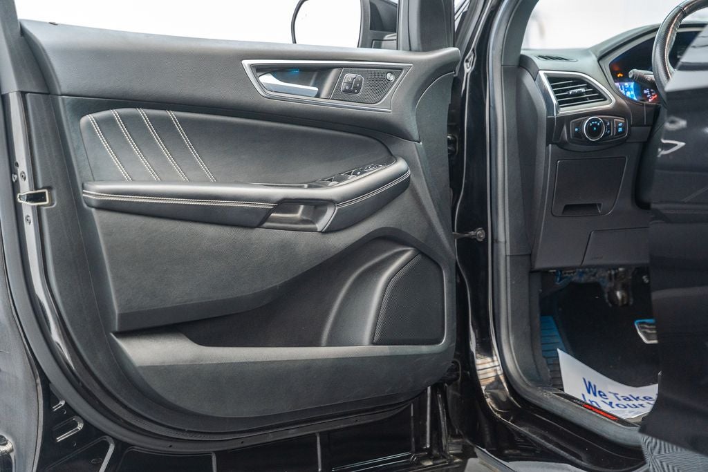 2023 Ford Edge ST