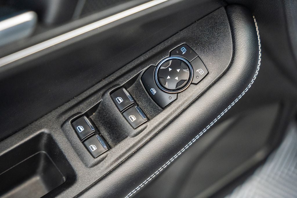 2023 Ford Edge ST