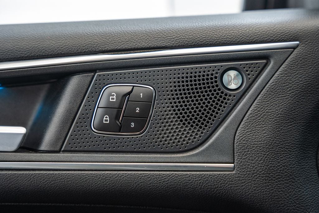 2023 Ford Edge ST