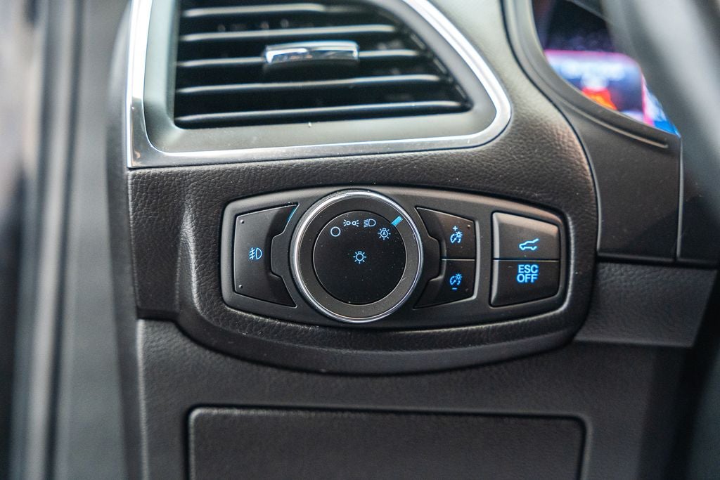 2023 Ford Edge ST