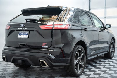 2023 Ford Edge ST