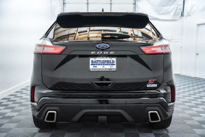 2023 Ford Edge ST