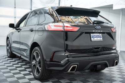 2023 Ford Edge ST