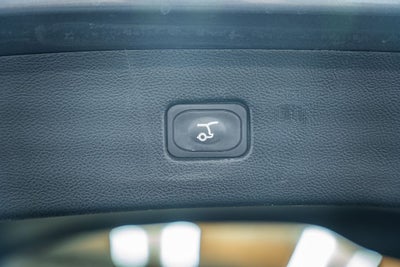 2022 Ford Edge ST Line