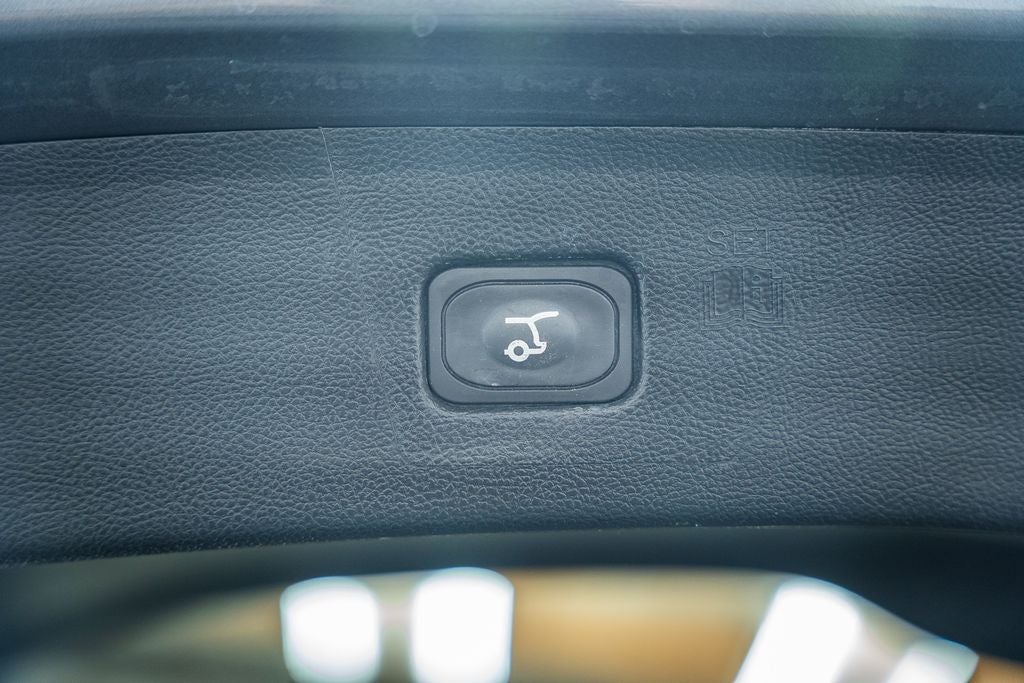 2022 Ford Edge ST Line