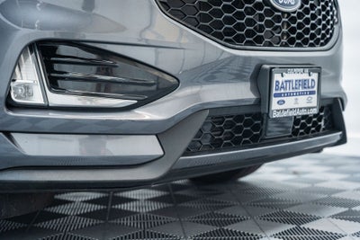 2022 Ford Edge ST Line