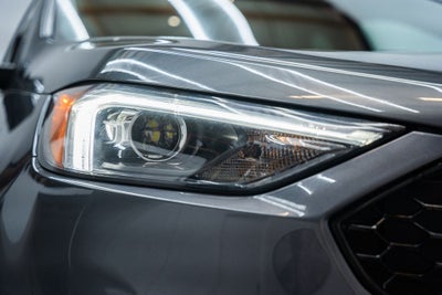 2022 Ford Edge ST Line