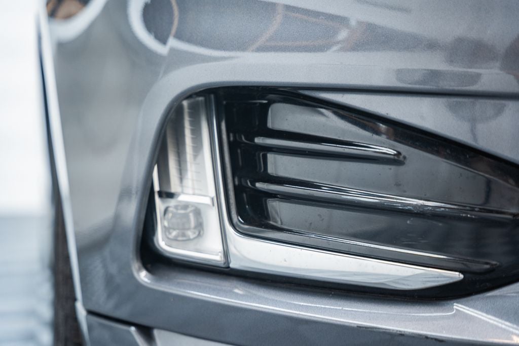 2022 Ford Edge ST Line