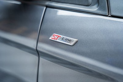 2022 Ford Edge ST Line