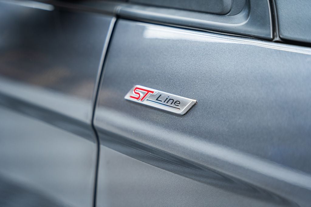 2022 Ford Edge ST Line