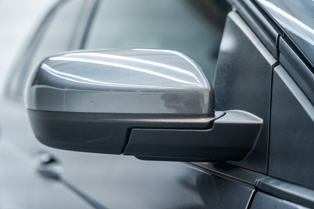 2022 Ford Edge ST Line