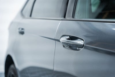 2022 Ford Edge ST Line