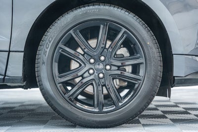 2022 Ford Edge ST Line