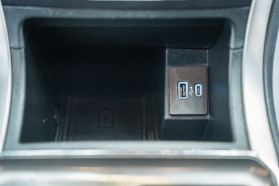 2022 Ford Edge ST Line