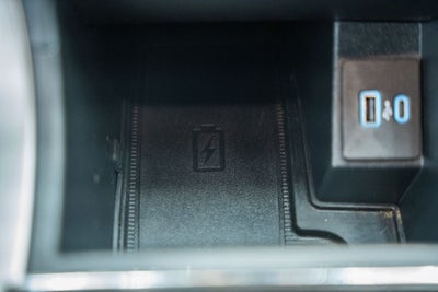 2022 Ford Edge ST Line