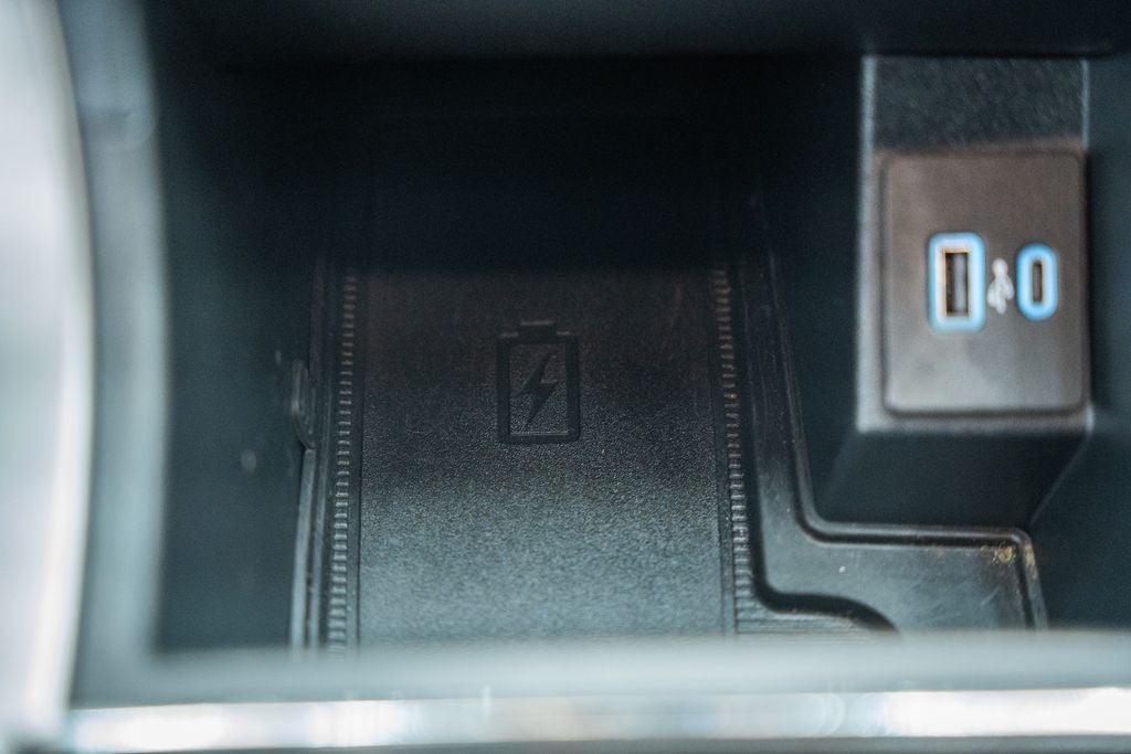 2022 Ford Edge ST Line