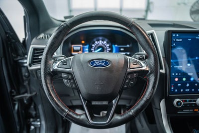2022 Ford Edge ST Line