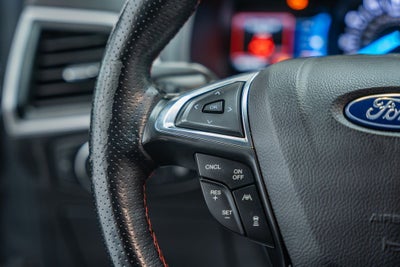 2022 Ford Edge ST Line