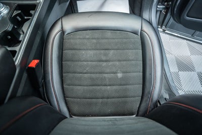 2022 Ford Edge ST Line