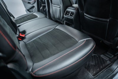 2022 Ford Edge ST Line