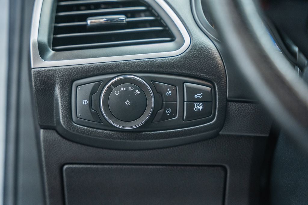 2022 Ford Edge ST Line