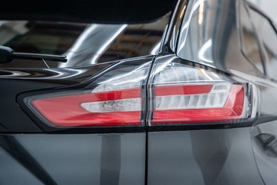 2022 Ford Edge ST Line