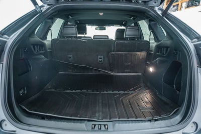 2022 Ford Edge ST Line