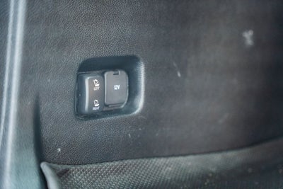 2022 Ford Edge ST Line