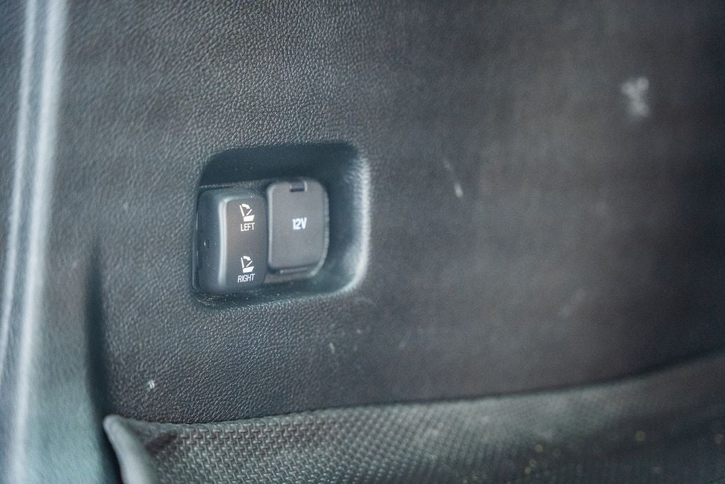 2022 Ford Edge ST Line