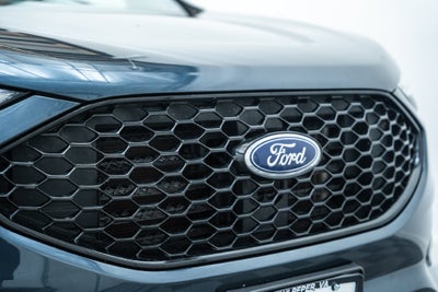 2022 Ford Edge ST Line