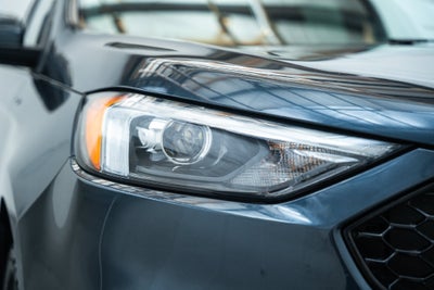 2022 Ford Edge ST Line
