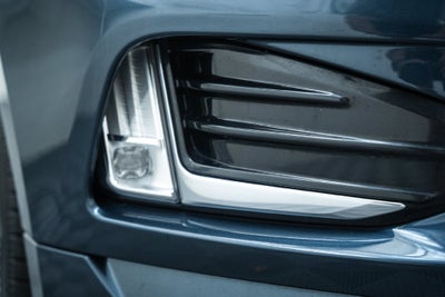 2022 Ford Edge ST Line