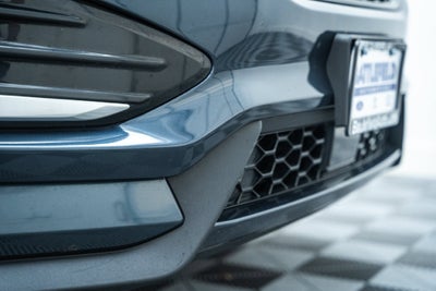 2022 Ford Edge ST Line