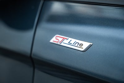 2022 Ford Edge ST Line