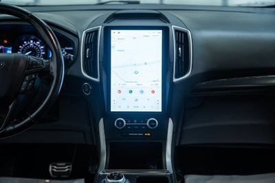 2022 Ford Edge ST Line