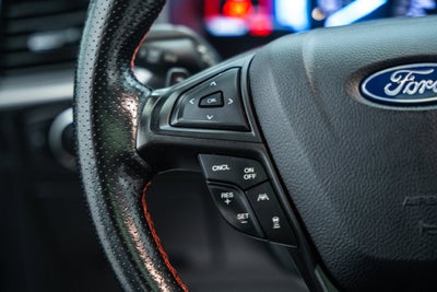 2022 Ford Edge ST Line